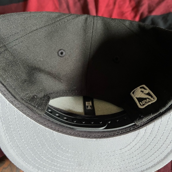 SnapBack Hat - Picture 2 of 2